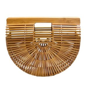 Bamboo Bag